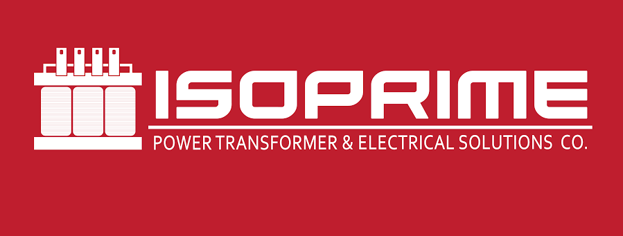 Dry Type Transformer Supplier Philippines Logo